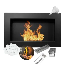 biokominek-650x400-czarny-mat-wiszacy-regulacja-plomienia