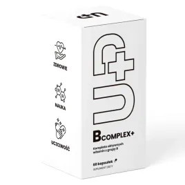 up-b-complex-kompleks-aktywnych-witamin-z-grupy-b