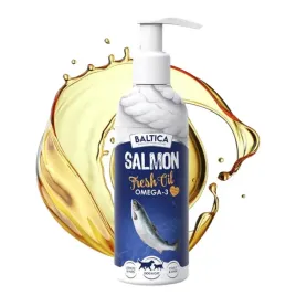 baltica-salmon-fresh-oil-1000ml-olej-z-lososia-dla-psa-i-kota-omega-3