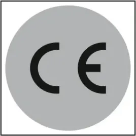 certyfikat-ce-odporna-naklejka-ce-5szt-10-mm-szara-okragla