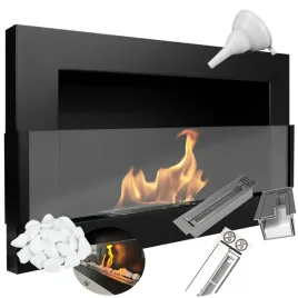 biokominek-wiszacy-czarny-z-szyba-65x40-cm-plaski
