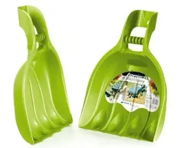 zgarniacz-zbieracz-plastikowy-do-lisci-bear-paw-prosperplast