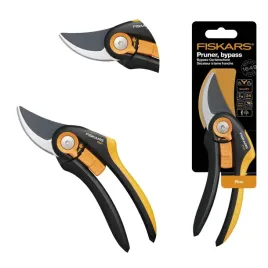 sekator-nozycowy-fiskars-plus-p541-1057169-ogrodowy-smartfit-lekki-24mm