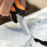 fiskars-nozyczki-wielofunkcyjne-sp320-solid-106332-stan-nowy-waga-narzedzia-0-11-kg