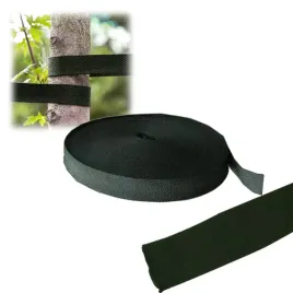 mocna-tasma-do-wiazania-drzew-krzewow-drzewek-ciemna-zielen-5cmx5m