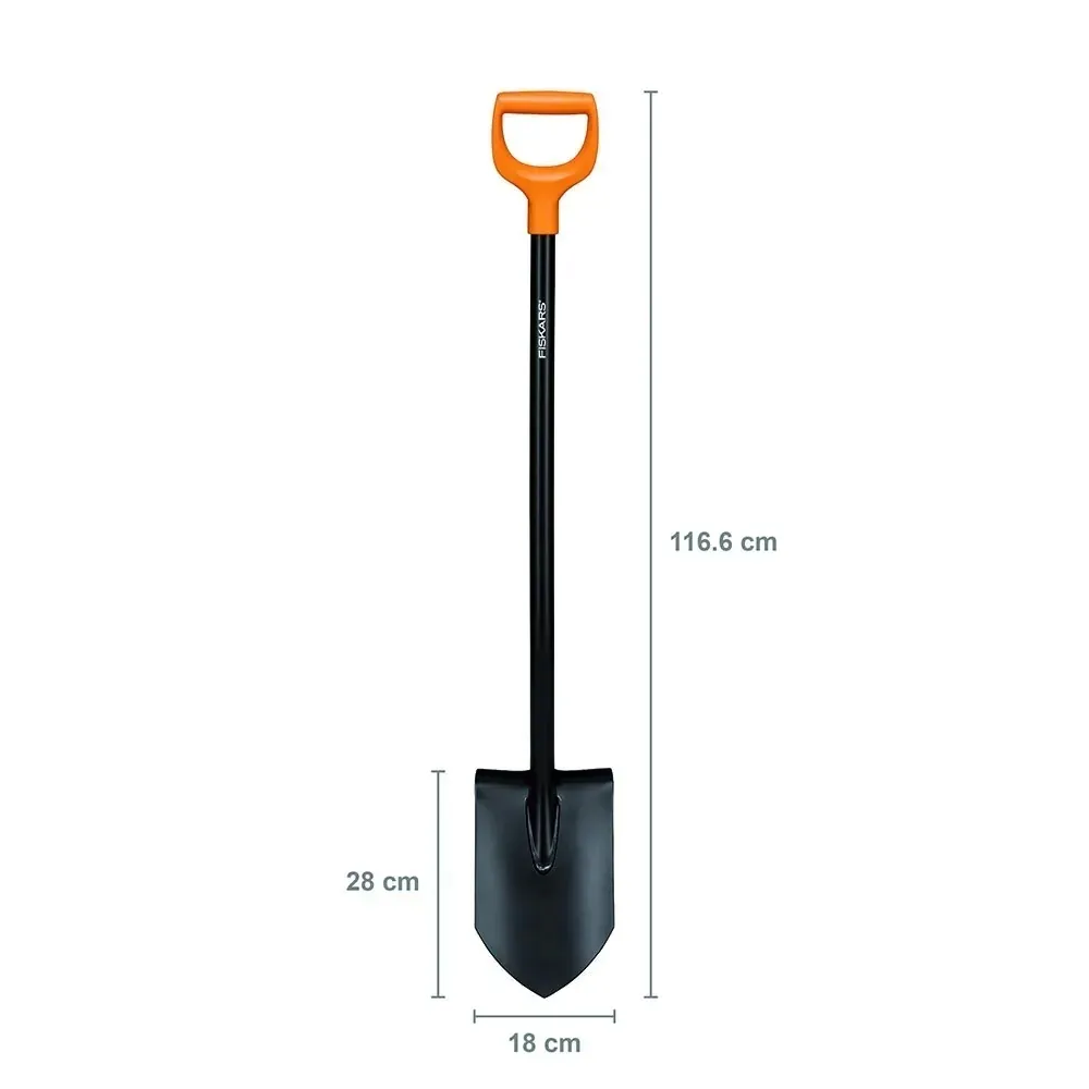 szpadel-ostry-ogrodowy-do-kopania-przekopywania-solid-metalowy-fiskars-stan-nowy