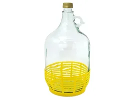 balon-gasior-dama-w-koszu-na-wino-z-zakretka-5l