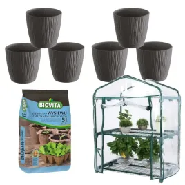 mala-szklarnia-na-balkonowa-doniczki-ziebia-do-wysiewu-wloknami-kokosowymi