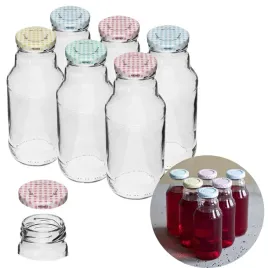 zestaw-butelek-z-zakretka-na-soki-przeciery-330-ml