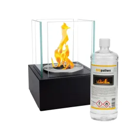 biokominek-smart-czarny-biopaliwo-z-lejkiem-1l