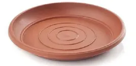podstawka-fi-140mm-terakota-prosperplast-pod14-terra-nova-14cm-prosperplast