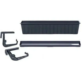 antracyt-skrzynka-balkonowa-ogrodowa-tarasowa-70cm-podstawka-wieszaki