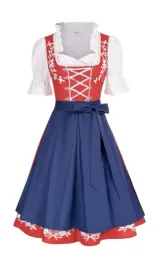 jasambac-sukienka-dirndl-3-czesciowa-oktoberfest-bawarska-granatowa-folklor
