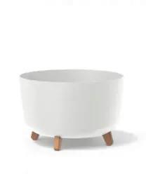 doniczka-misa-gracia-wysoka-26-cm-biala-22l-nozkki-wklad