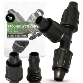 trojnik-pe-qj-16x16-mm-wciskany-zlaczka-weza-linii-kroplujacej-wody