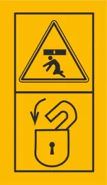 naklejka-ostrzezenie-przed-wykonaniem-czynnosci-nalezy-odblokowac-blokade