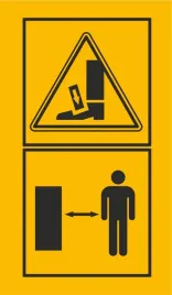 naklejka-ostrzegawcza-uwaga-mozliwe-przygniecenie-konczyn-zachowaj-odstep