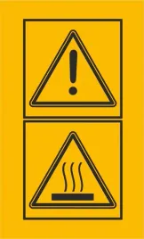 naklejka-bhp-ostrzegawcza-uwaga-goraca-powierzchni