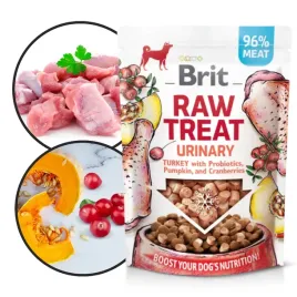brit-raw-treat-urinary-turkey-pumpkin-przysmak-40g