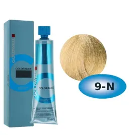 goldwell-colorance-farba-60-ml-9-n