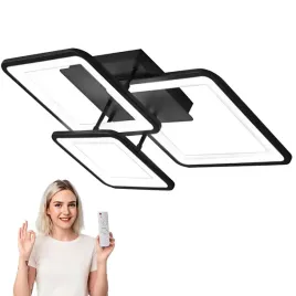 lampa-sufitowa-plafon-zyrandol-72w-czarna-led-pilot-3-kolory-loft-kwadraty