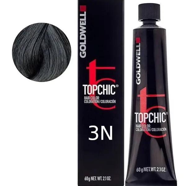 goldwell-topchic-farba-60ml-kolor-3n