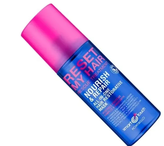MONTIBELLO SMART TOUCH RESET MY HAIR ODZYWKA 150ml