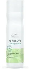 wella-elements-calming-szampon-250ml
