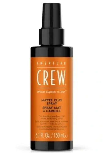 American Crew Matte Clay Spray 150 ml