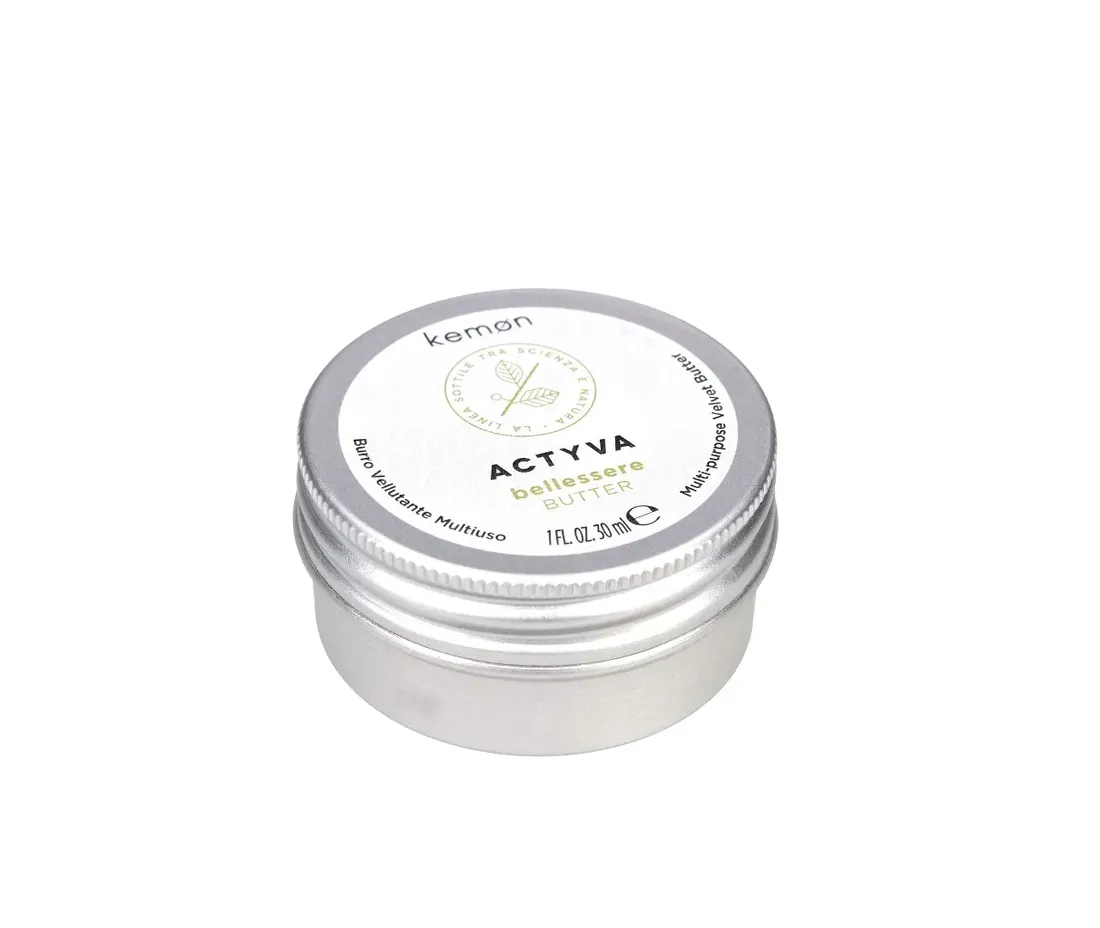 kemon-actyva-bellessere-butter-sn-30ml