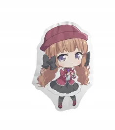 poduszka-chibi-yamada-kun-at-lv999-runa-sasaki