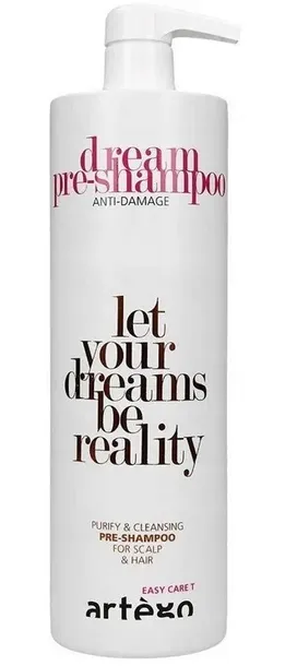 ARTEGO DREAM PRE SZAMPON OCZYSZCZAJĄCY 1000ml