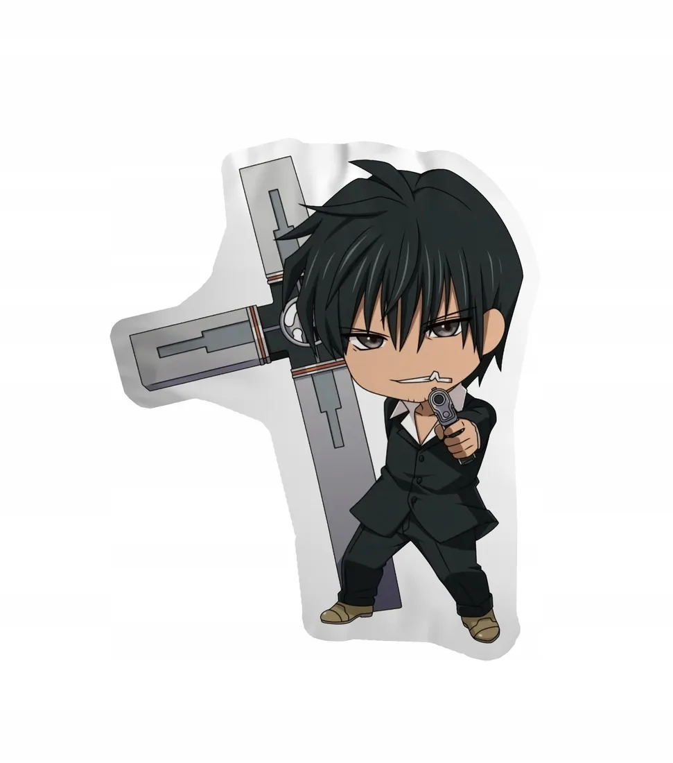 poduszka-chibi-trigun-nicholas-d-wolfwood
