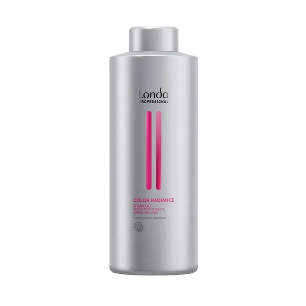 LONDA COLOR RADIANCE Szampon do włosów farb 1000ml