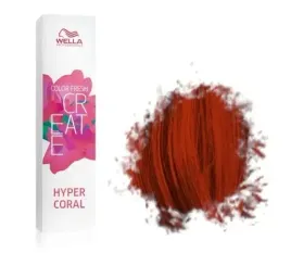 wella-color-fresh-create-60ml-hyper-coral