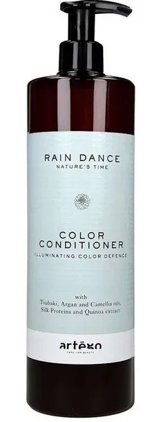ARTEGO RAIN DANCE COLOR ODŻYWKA 1000 Wł. Farbowane