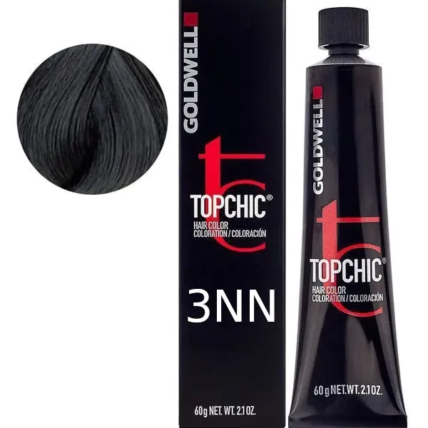 goldwell-topchic-farba-60ml-kolor-3nn