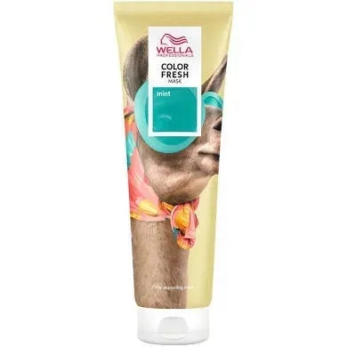 wella-color-fresh-mint-maska-150ml