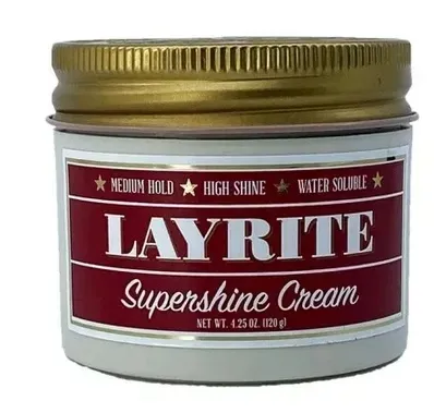 Layrite Supershine Cream 120 g