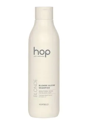 Montibello HOP Blonde Glow Szampon 1000 ml