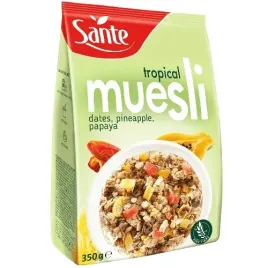 musli-tropikalne-sante-350-g