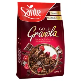 sante-granola-gold-brownie-wisnia-300-g