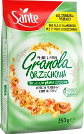 sante-granola-orzechowa-350-g