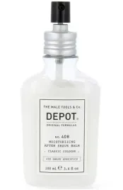 depot-no-408-after-shave-balm-black-pepper-100-ml