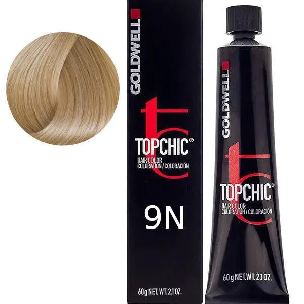 goldwell-topchic-farba-60-ml-9-n
