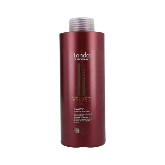 Londa Velvet Oil Szampon 1000ml
