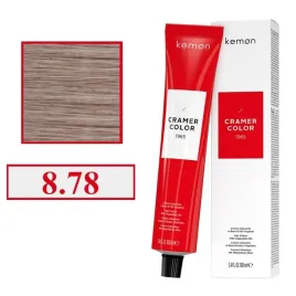 kemon-farba-do-wlosow-cramer-color-100ml-nr-8-78