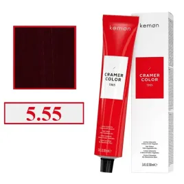 kemon-farba-do-wlosow-cramer-color-100ml-nr-5-55