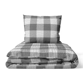 posciel-z-kory-140x200-poszewka-70x80-polski-producent-krata-szara