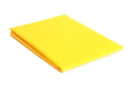 przescieradlo-flanelowe-160x200-zolty-slon-miekkie-cieple-100percent-bawelna